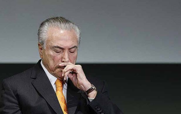 Para executivos de bancos, crise política pode prejudicar recuperação
